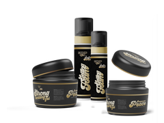 DBB Loc & Braiding Gel 17.6oz